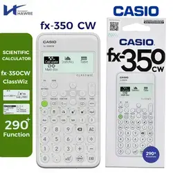 Calculator-Casio fx-350 CW ClassWiz