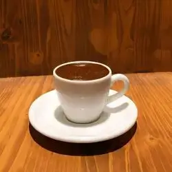 Turkish Coffee