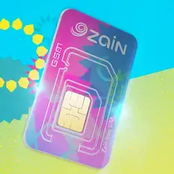 Mobile Simcard