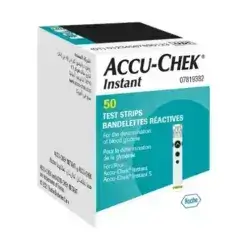ACCU-CHEK INSTANT