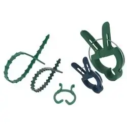 Garden Plant Clıps 15Pcs