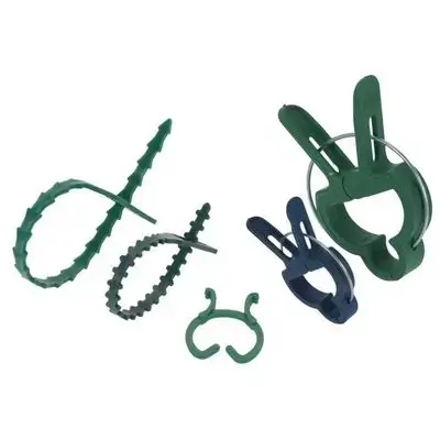 Garden Plant Clıps 15Pcs