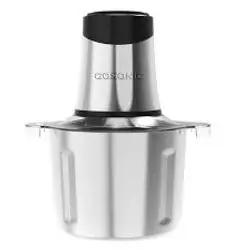Gosonic Chopper 3l S-steel Gsc-903