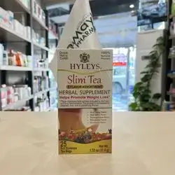 HYLEYS® Slim Tea