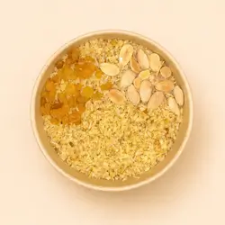 Bulgur