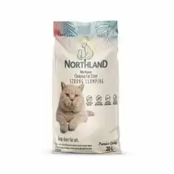 Collection of cat waste – 20 liters capacity
