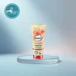 Balea Foot Balm Feel Well 100 ml