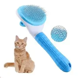 Cat brush