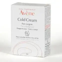 avene cold cream 100 g
