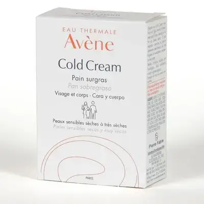 avene cold cream 100 g