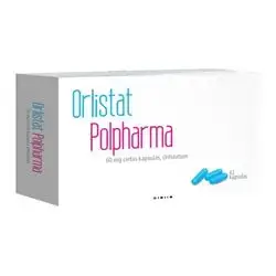 Orlistat Polpharma