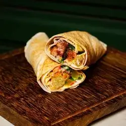 Falafel Sandwich