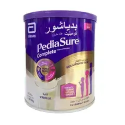 PediaSure Baby Milk Vanilla Flavor 400g