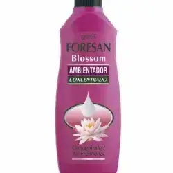 forsan wc