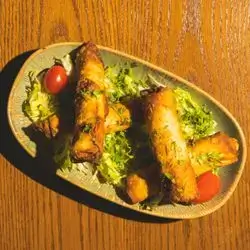 Cheese Borek