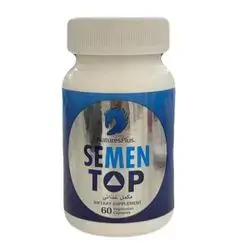 SEMENTOP Dietary Supplement For men Nature Plus USA