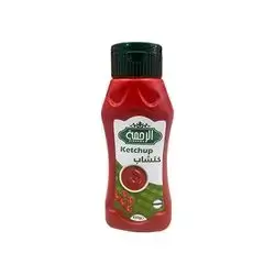 Al Rahma Ketchup 450g