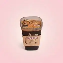 Iced Americano