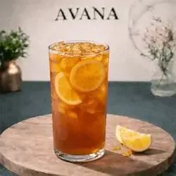 Ice Tea Lemon