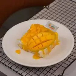 Mango Qshtuta