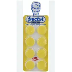 Pectol Fresh Lemon