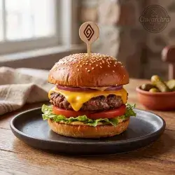 Cheeseburger