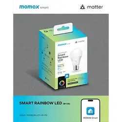 Momax Smart Rainbow Led