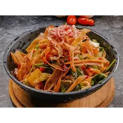Fattoush Salad