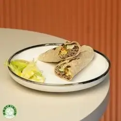 Fajita Meat Roll