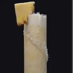 Pinacolada Juice