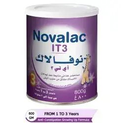 Novalac IT3 800gr