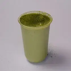 بروتين الماتشا