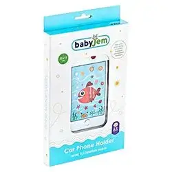 Babyjem- Car Phone Holder
