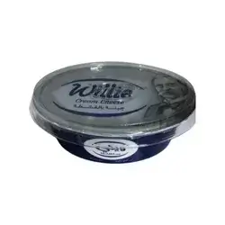 Willie Cream Cheese 200g