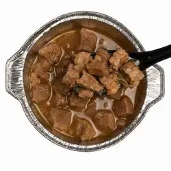 Qalya Fried Pots For 3 People
