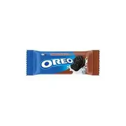 Oreo Chocolate Creme Flavored Sandwich Biscuits, 36.8g