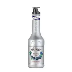 Blueberry Puree