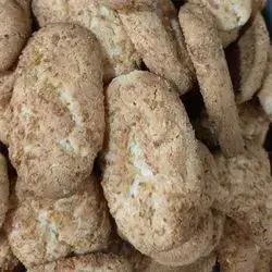 Coconut Kaak