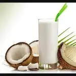 Coconut Juice
