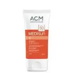 ACM MEDISUN SPF50 GEL 40ML