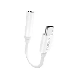 Audio Patch Cord Type-C to 3.5mm