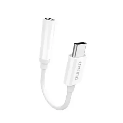 Audio Patch Cord Type-C to 3.5mm