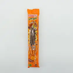 Bebeto Drink Cola Jelly 30Gm