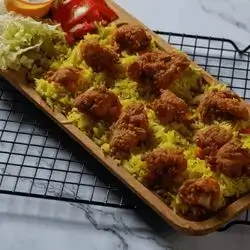 Chicken Rizo