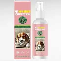 Beveck Anti Chew Spray 100ml