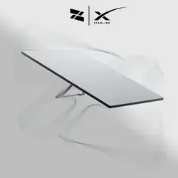 SpaceX STARLINK Kit V4 - GLOBAL