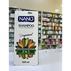Nano Shampoo