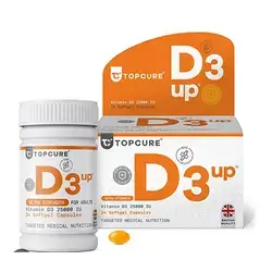D3Up 25000 Iu 24 Tab