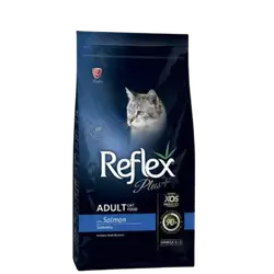 Reflex Plus Adult (Salmon) 1.5Kg