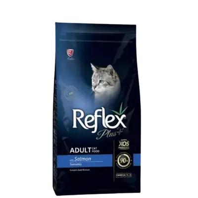 Reflex Plus Adult (Salmon) 1.5Kg